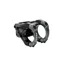 FUNN Equalizer Mountain Bike Stem 35mm clamp 42mm Length 10mm Drop/Rise 1-1/8 Inch Steerer in Grey